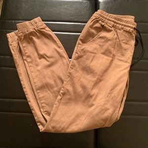 Lira joggers